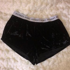 Victoria’s Secret Shorts